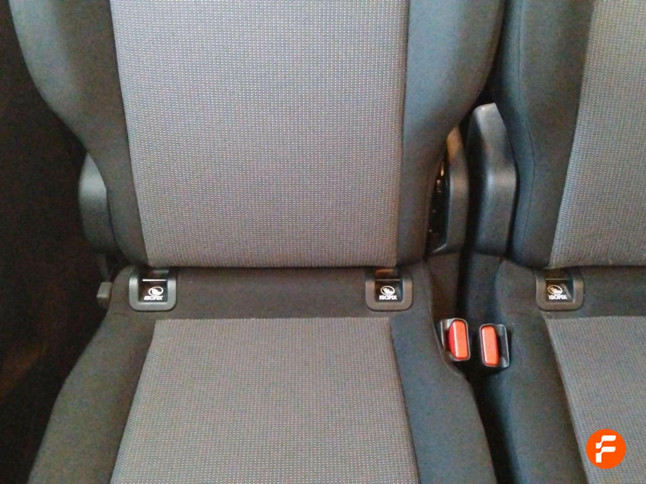 Foto Citroën Spacetourer 35