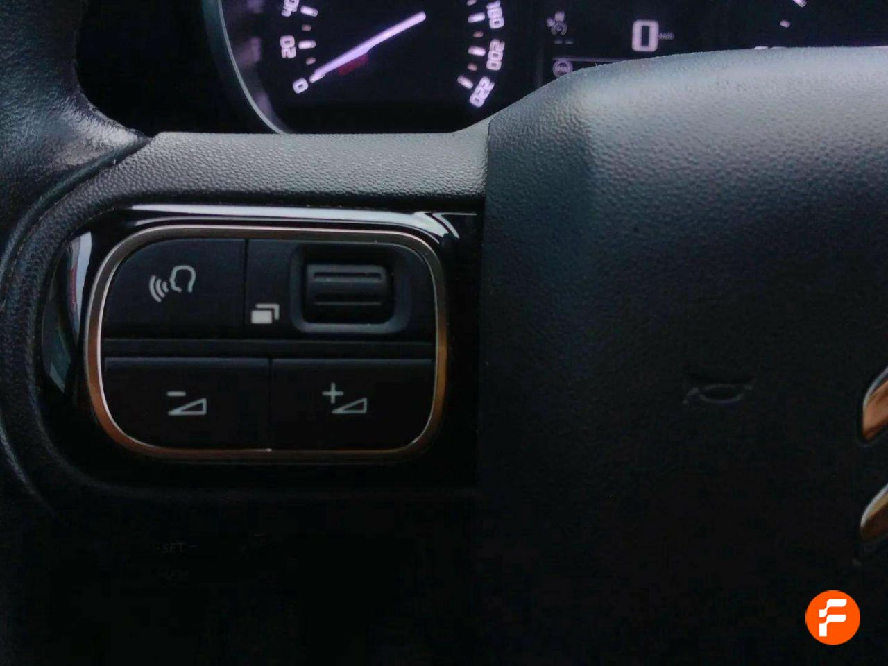 Foto Citroën C3 Aircross 19