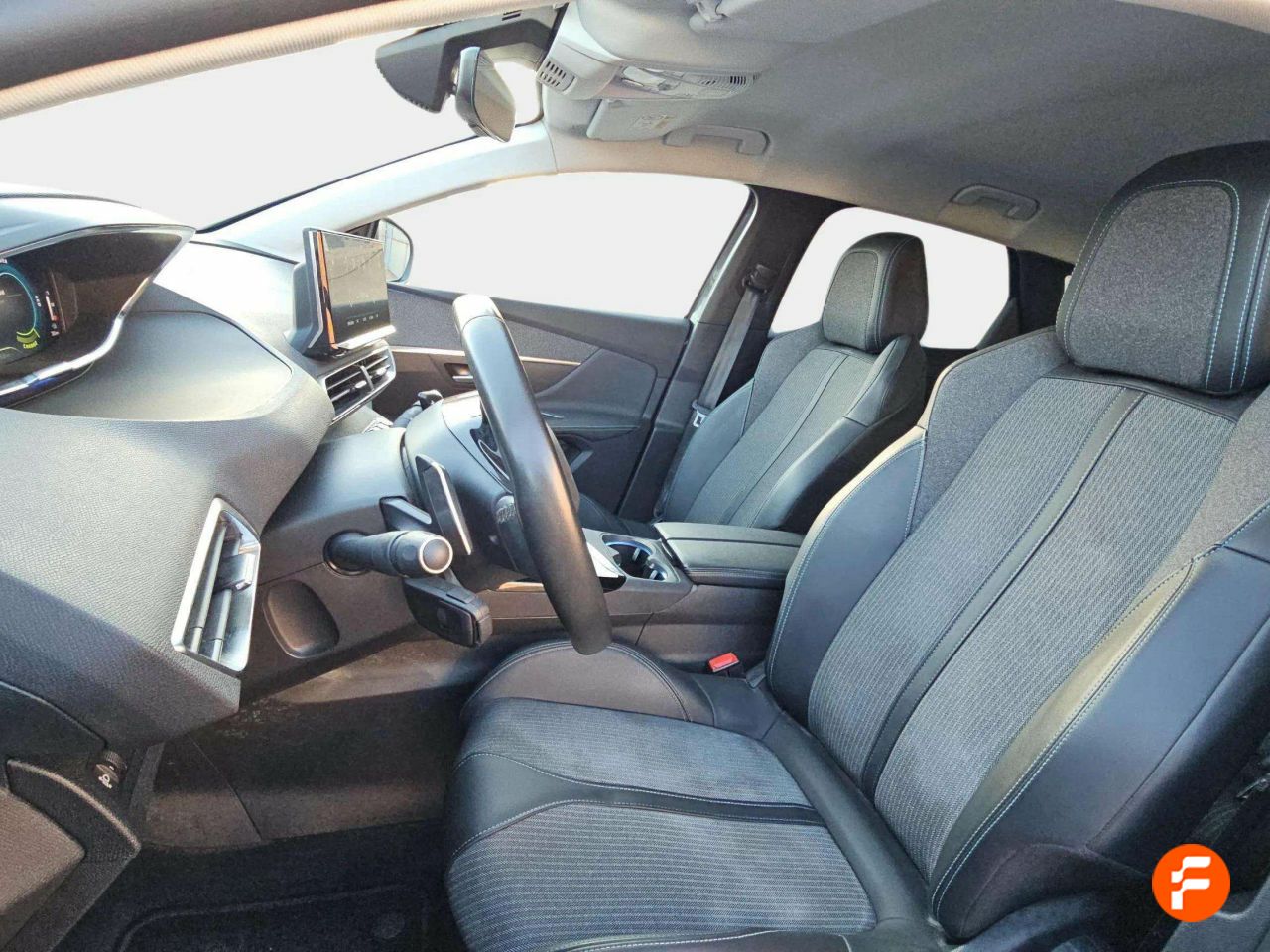 Foto Peugeot 3008 12