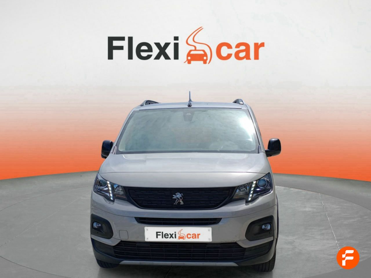 Foto Peugeot Rifter 2