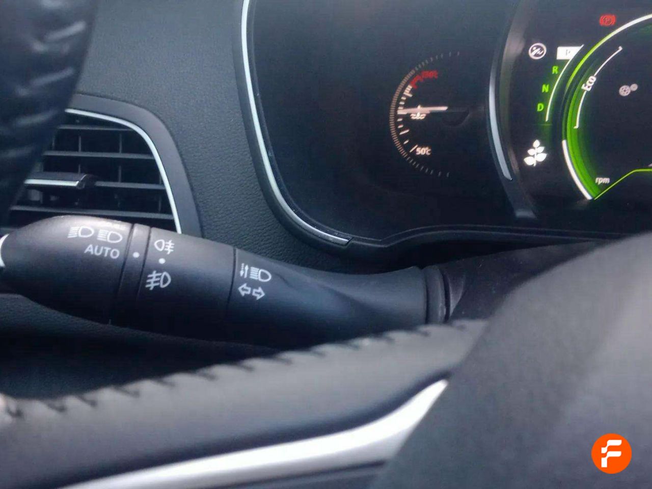 Foto Renault Mégane 26
