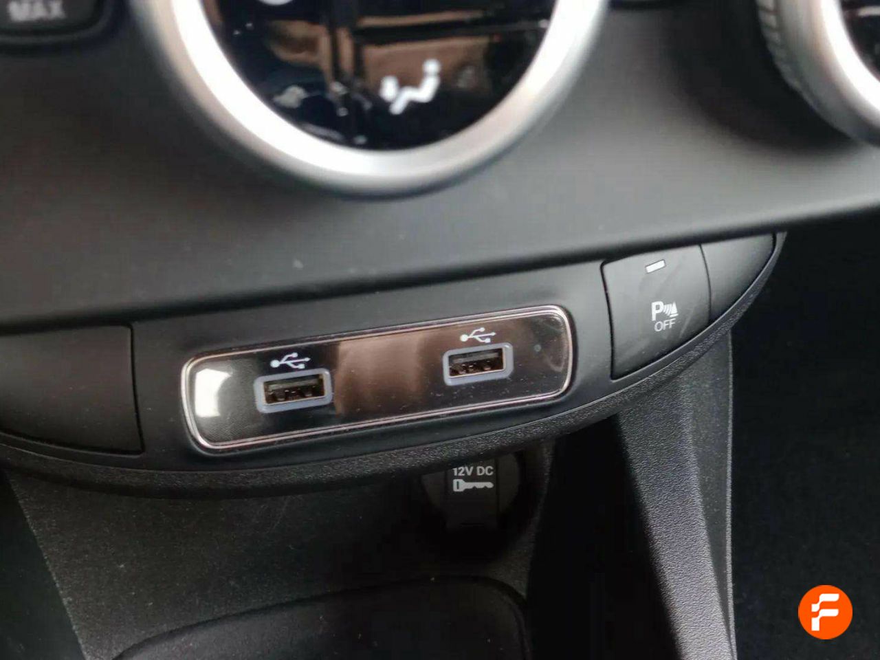 Foto Fiat 500X 34