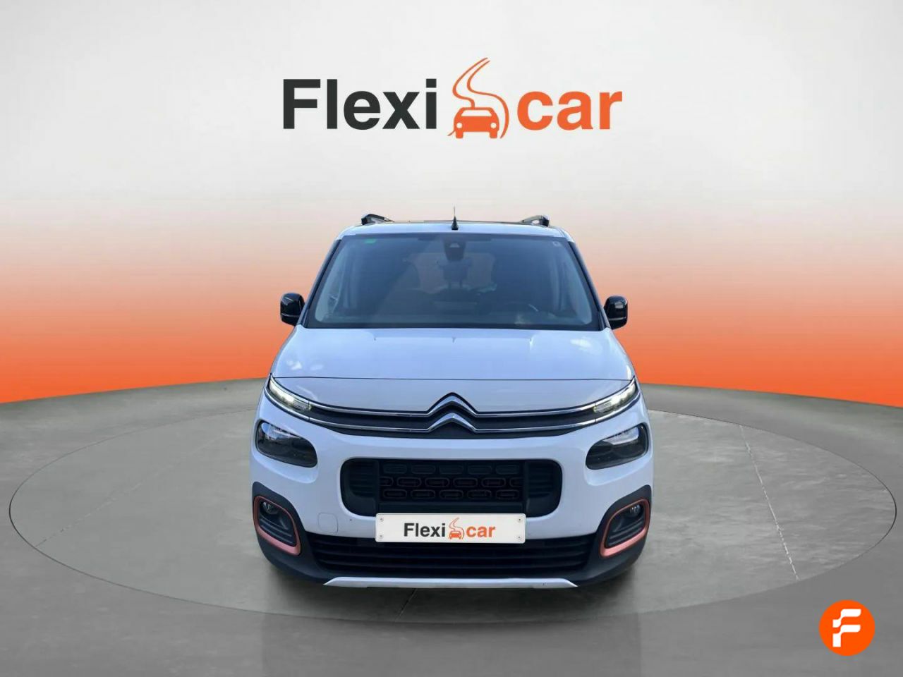 Foto Citroën Berlingo 2