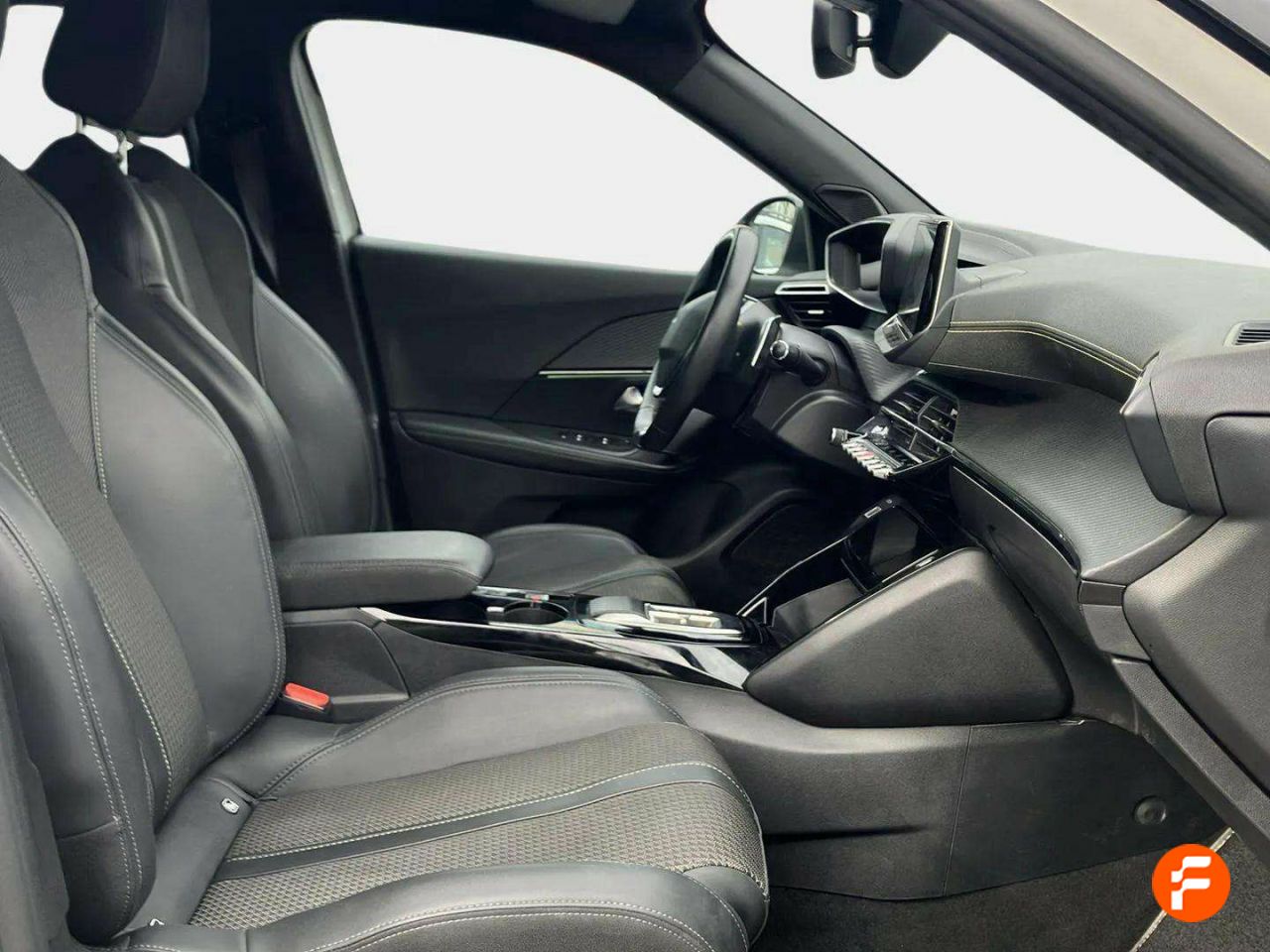 Foto Peugeot 2008 17
