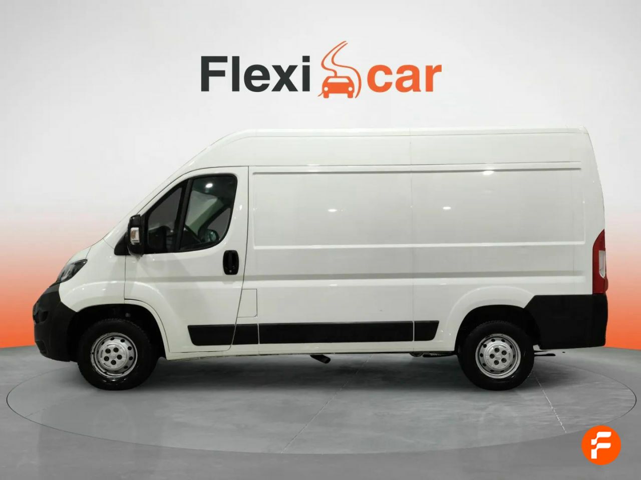 Foto Peugeot Boxer 4