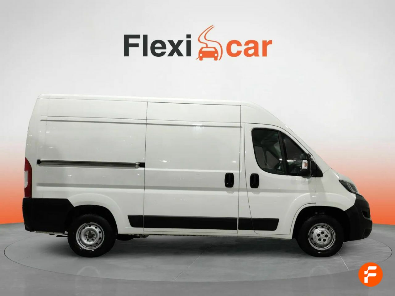 Foto Peugeot Boxer 9