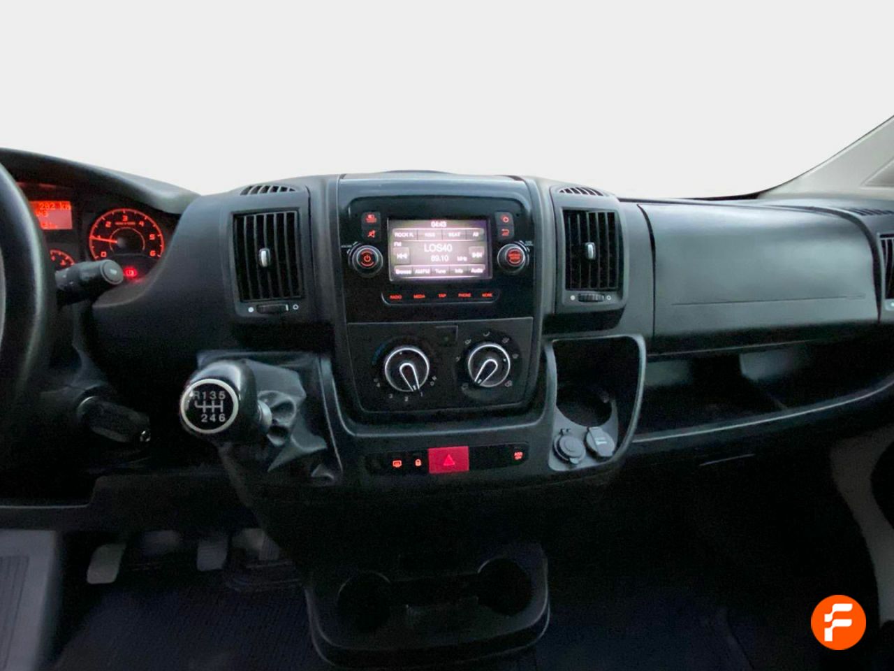 Foto Peugeot Boxer 14