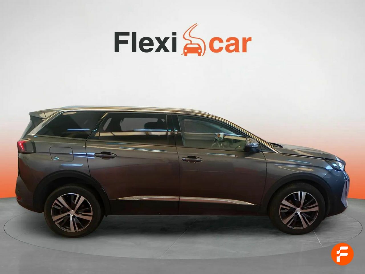 Foto Peugeot 5008 9