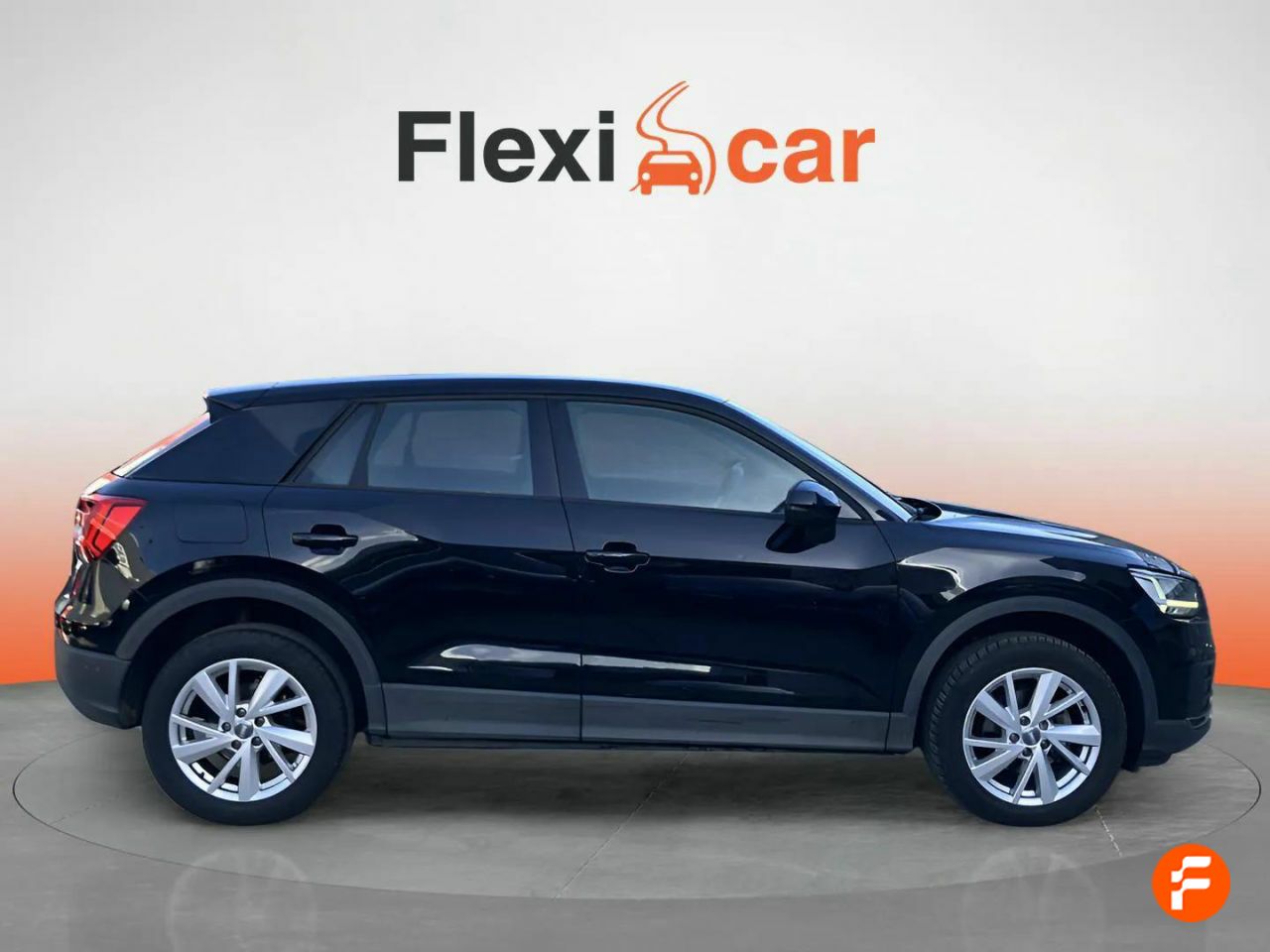 Foto Audi Q2 9