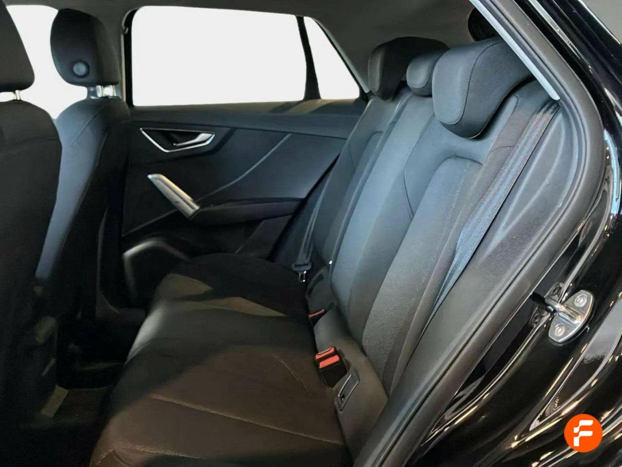 Foto Audi Q2 16