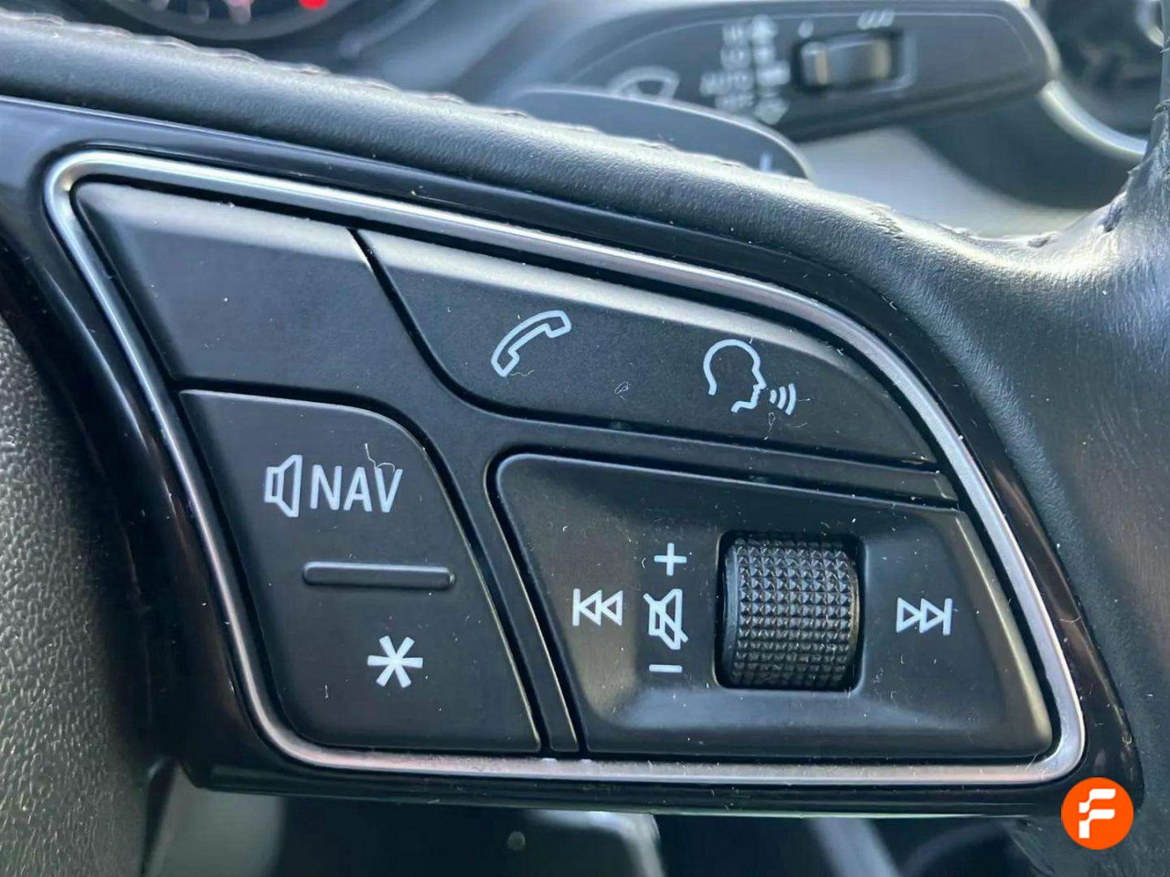 Foto Audi Q2 21