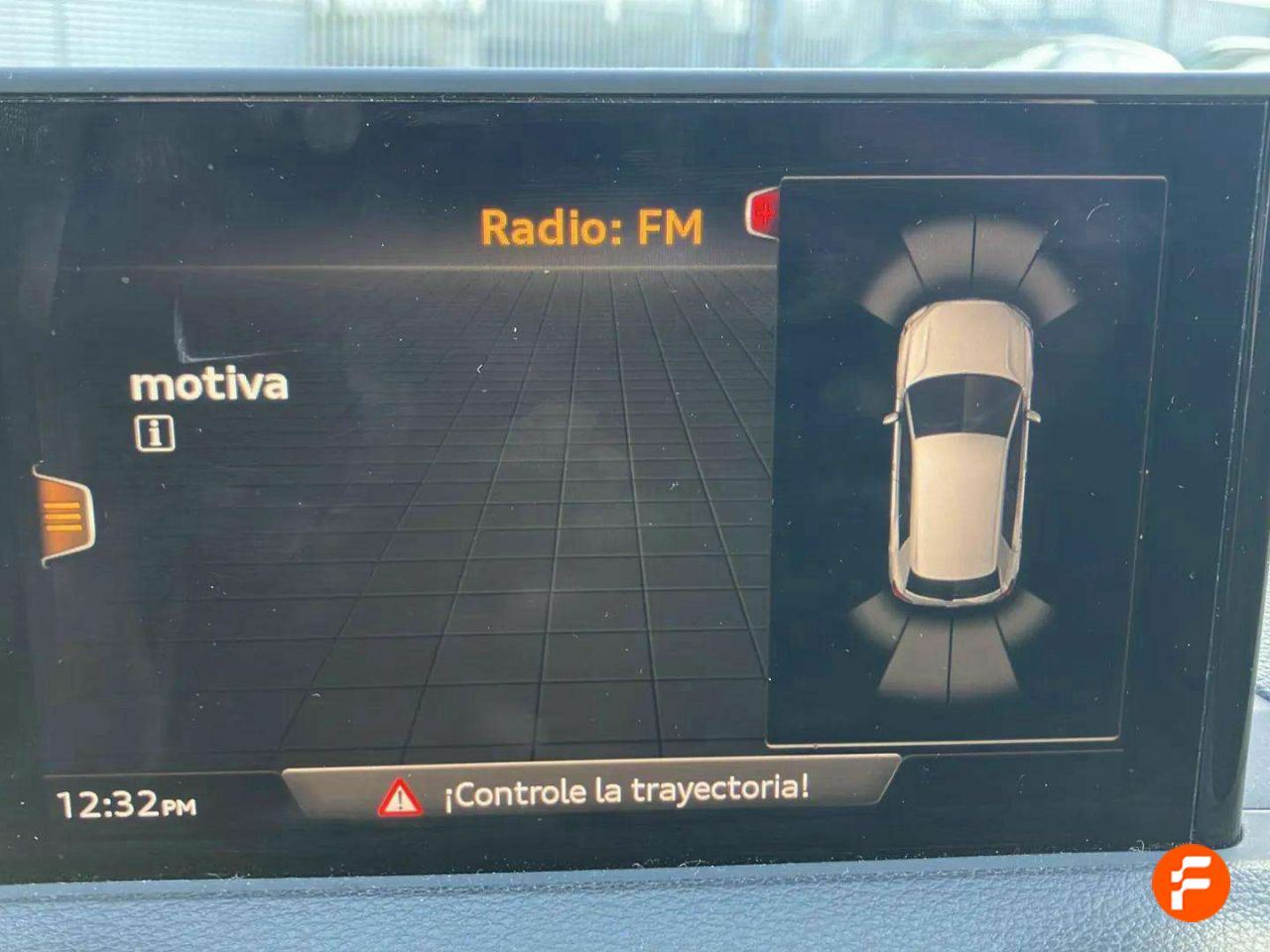 Foto Audi Q2 23