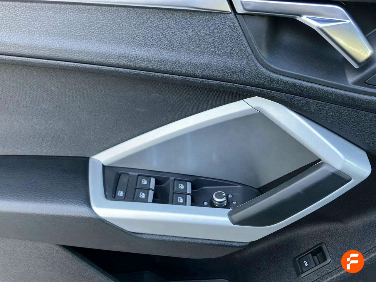 Foto Audi Q3 19