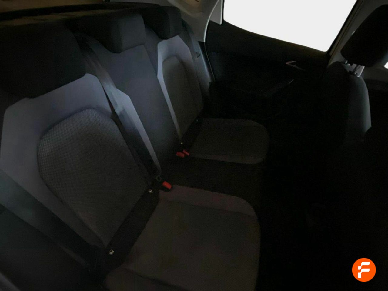 Foto Seat Arona 15