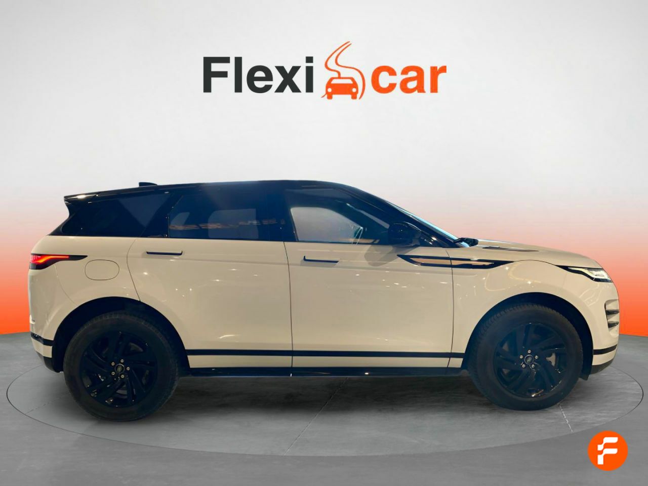 Foto Land-Rover Range Rover Evoque 2