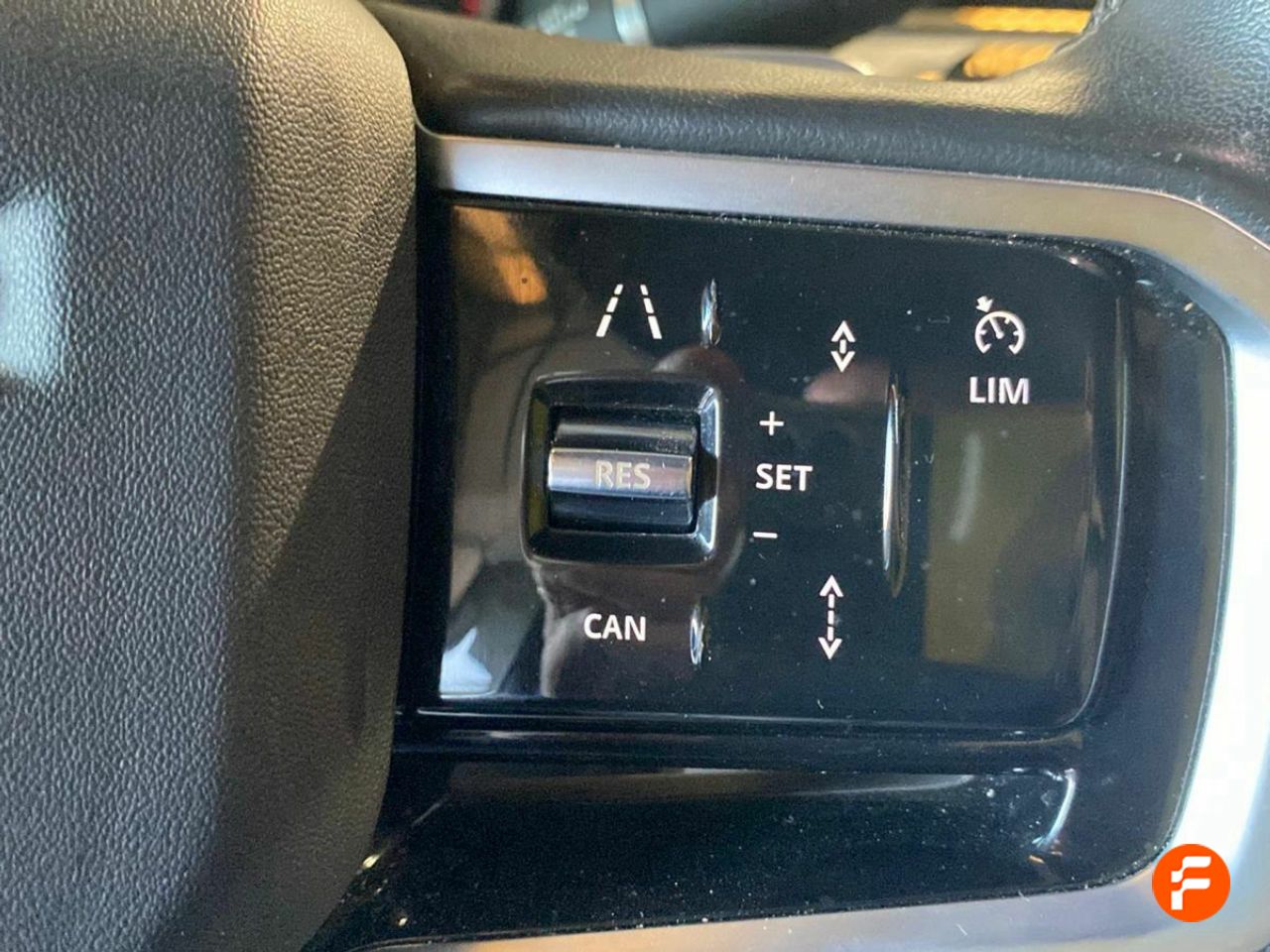 Foto Land-Rover Range Rover Evoque 15