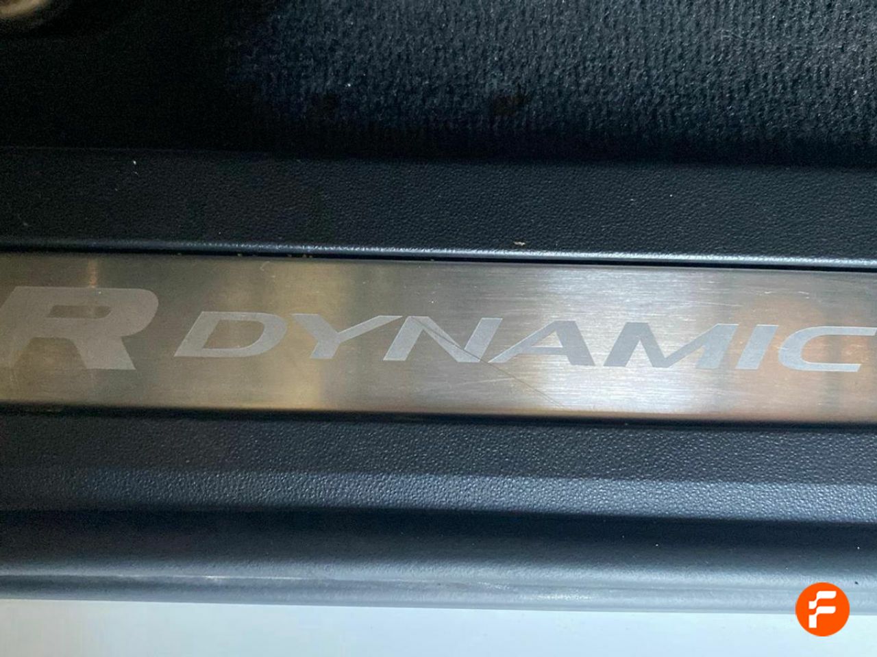 Foto Land-Rover Range Rover Evoque 19