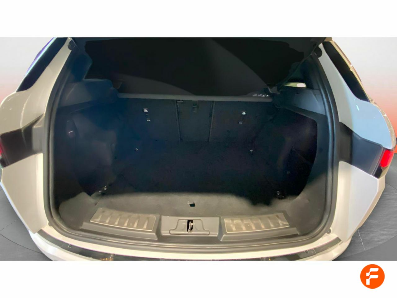 Foto Land-Rover Range Rover Evoque 21