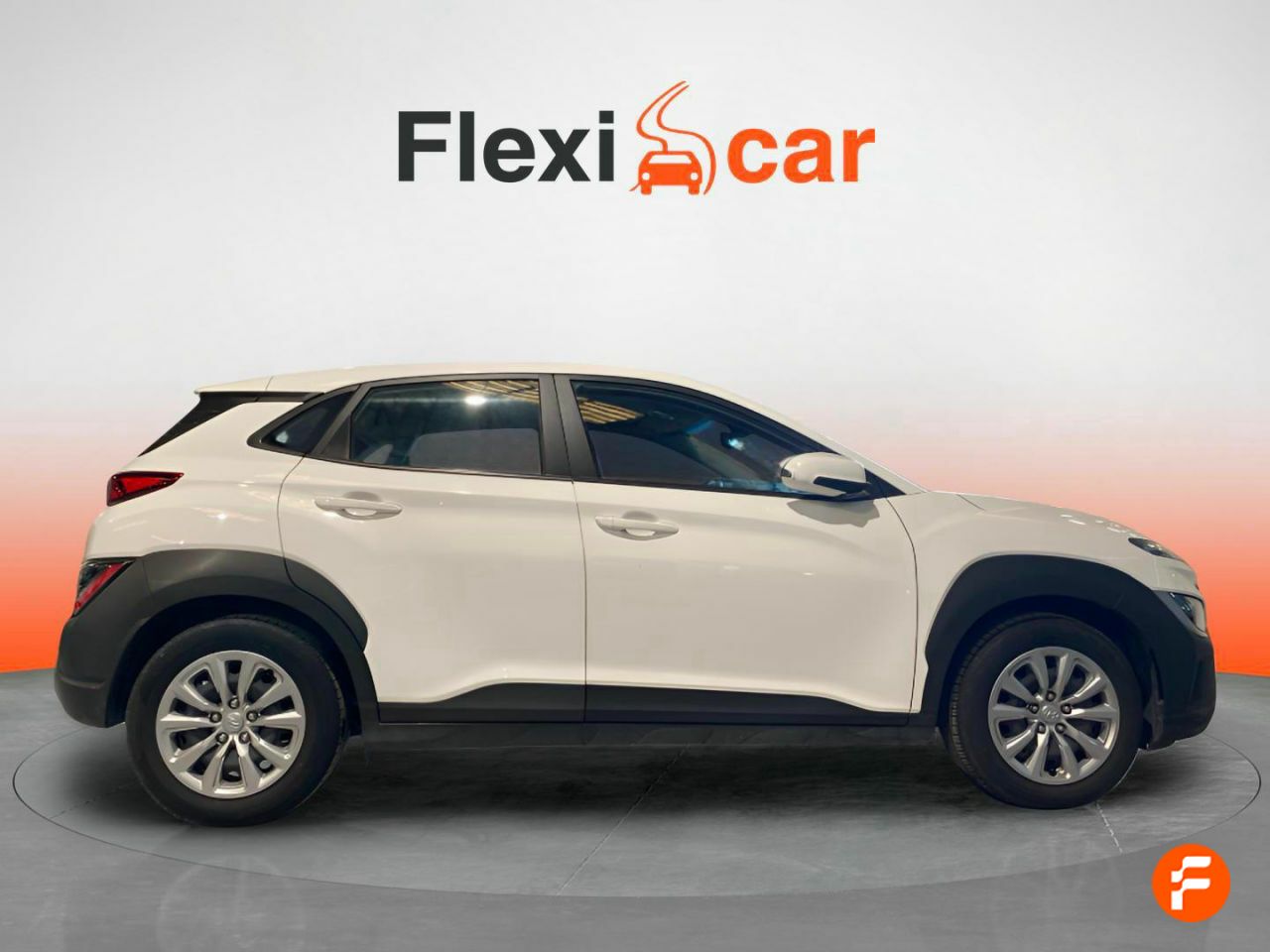 Foto Hyundai Kona 2