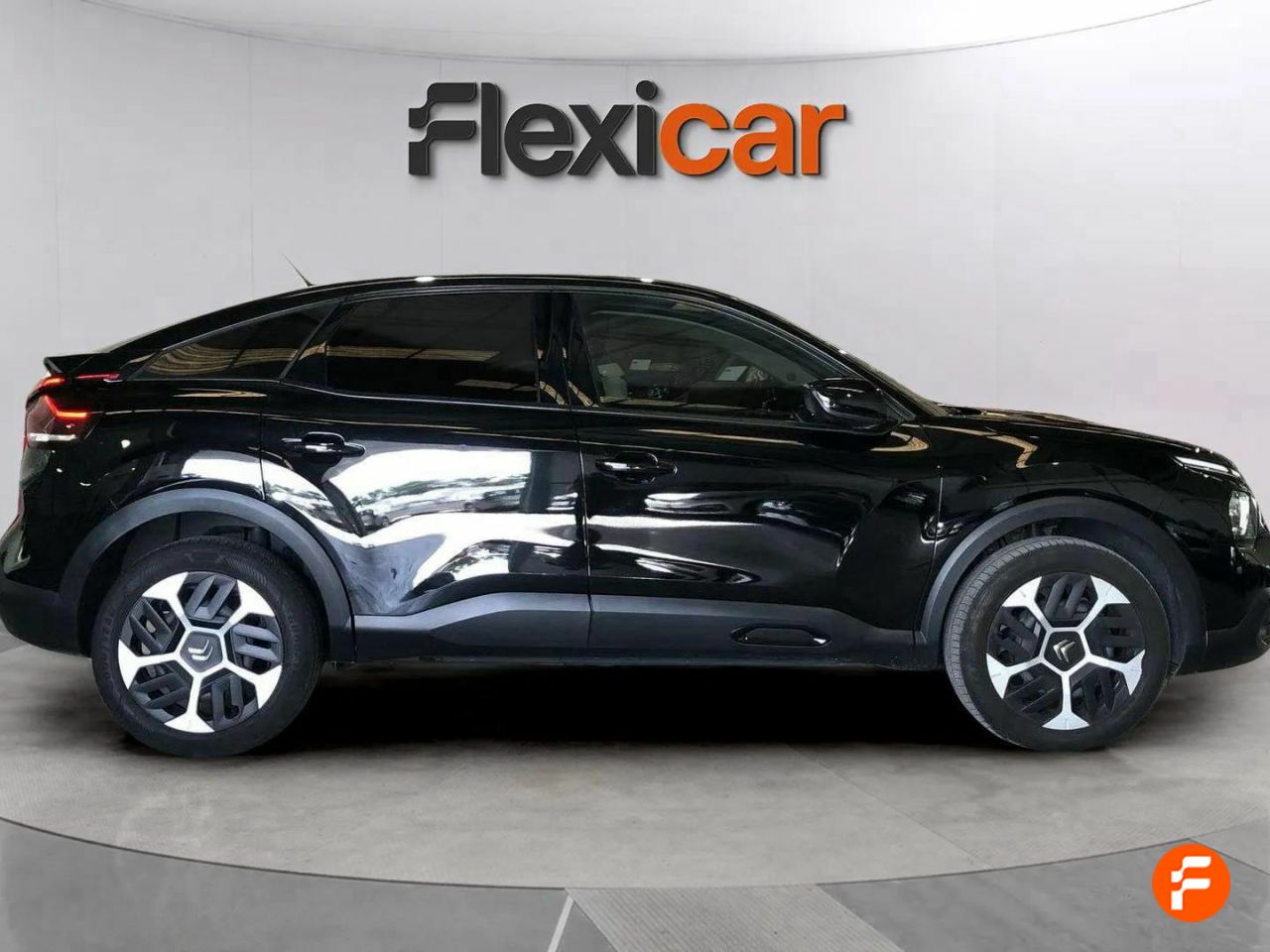 Foto Citroën C4 3