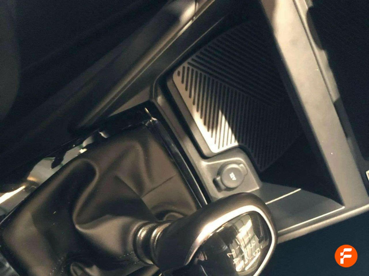 Foto Citroën C4 8