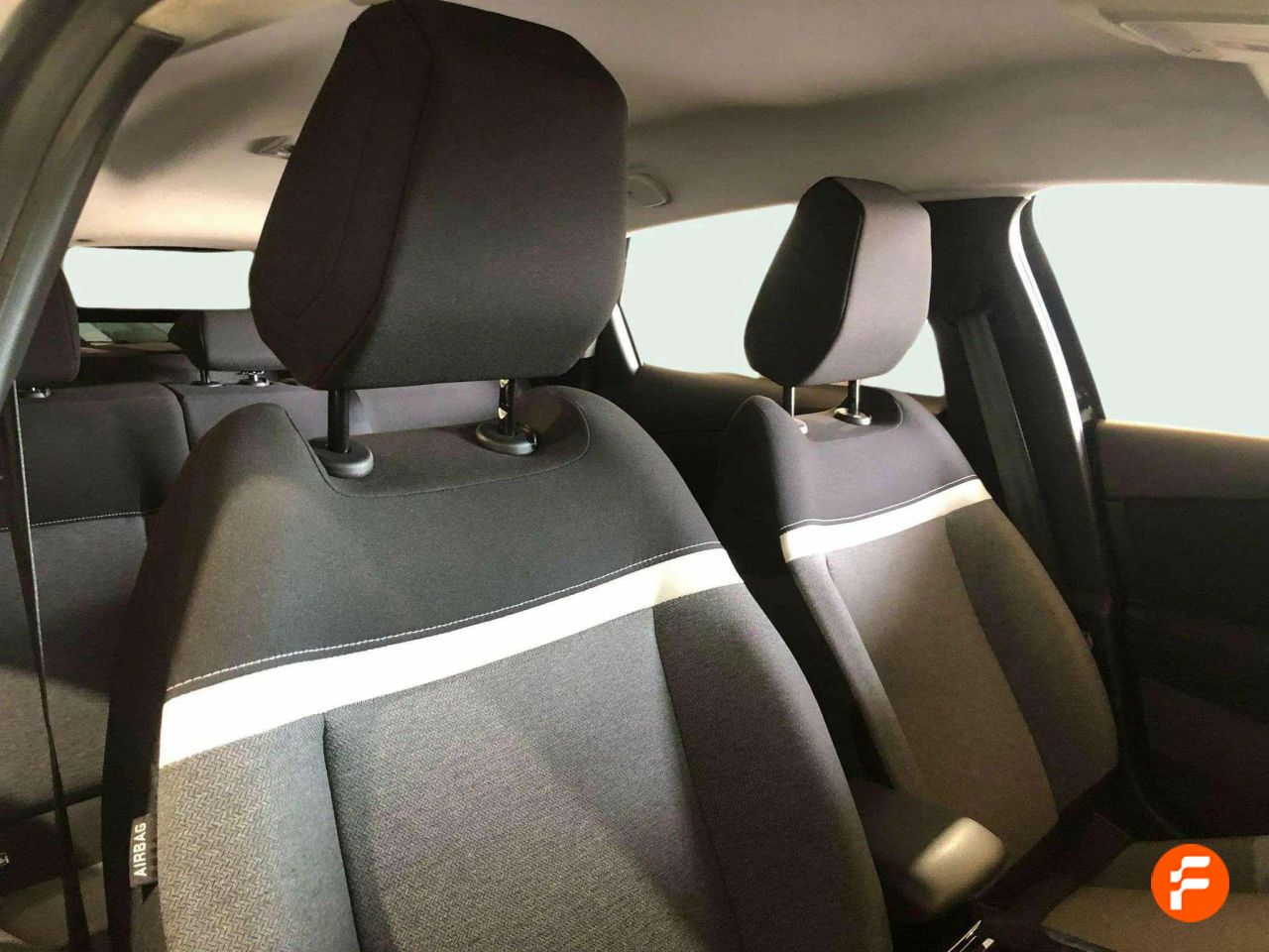 Foto Citroën C4 17
