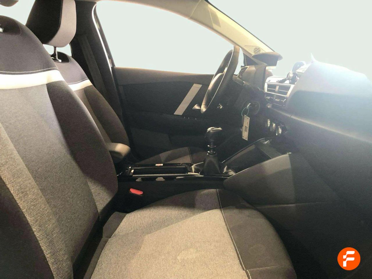 Foto Citroën C4 18