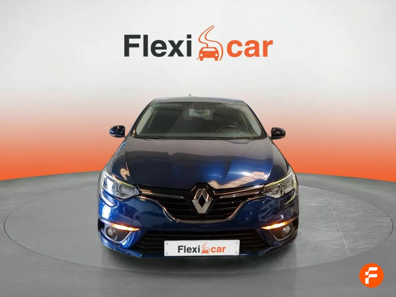Foto Renault Mégane 2