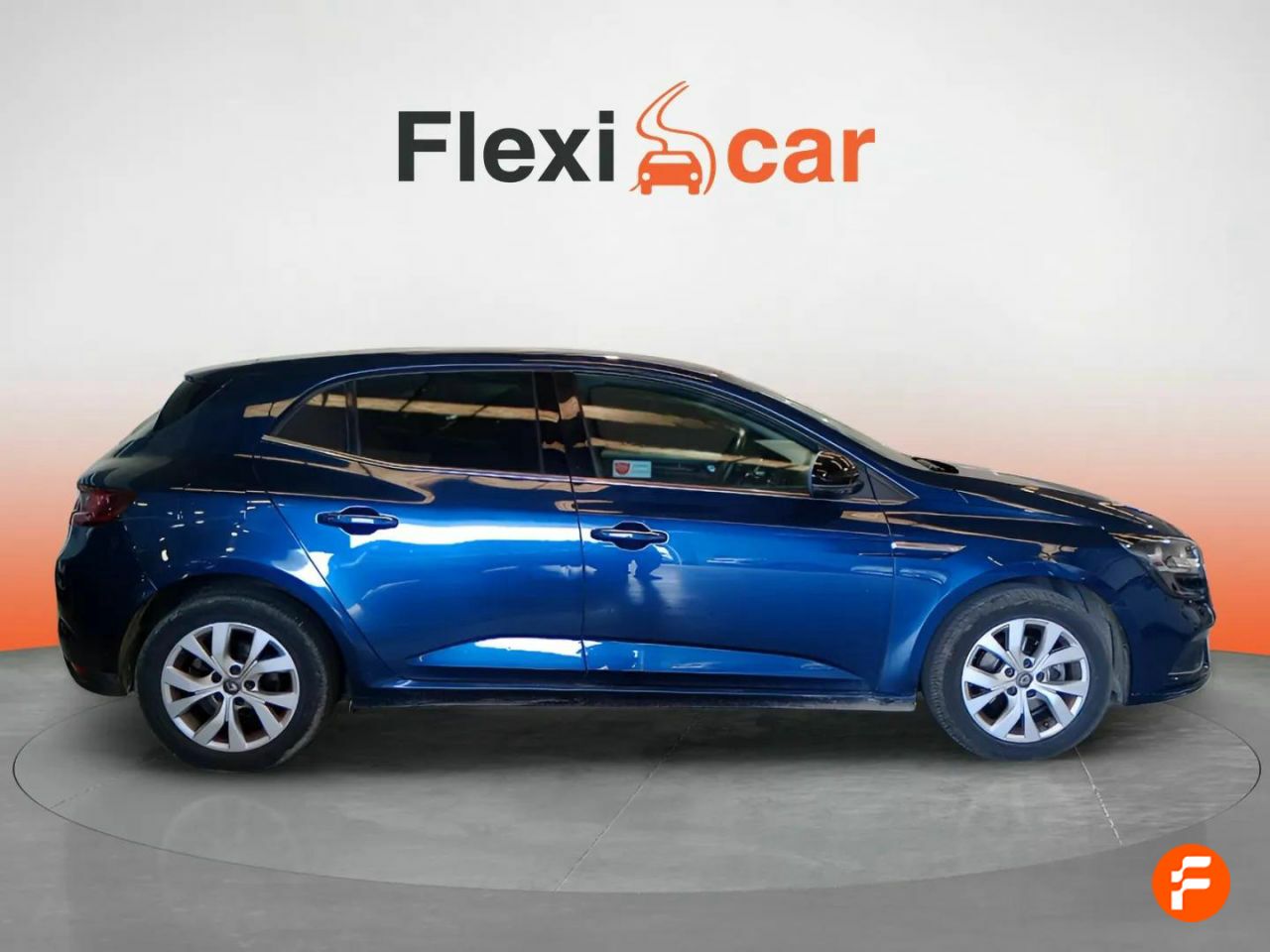 Foto Renault Mégane 5