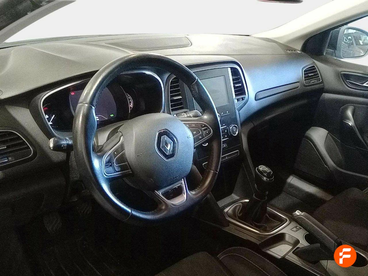 Foto Renault Mégane 7