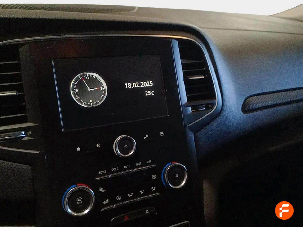 Foto Renault Mégane 9