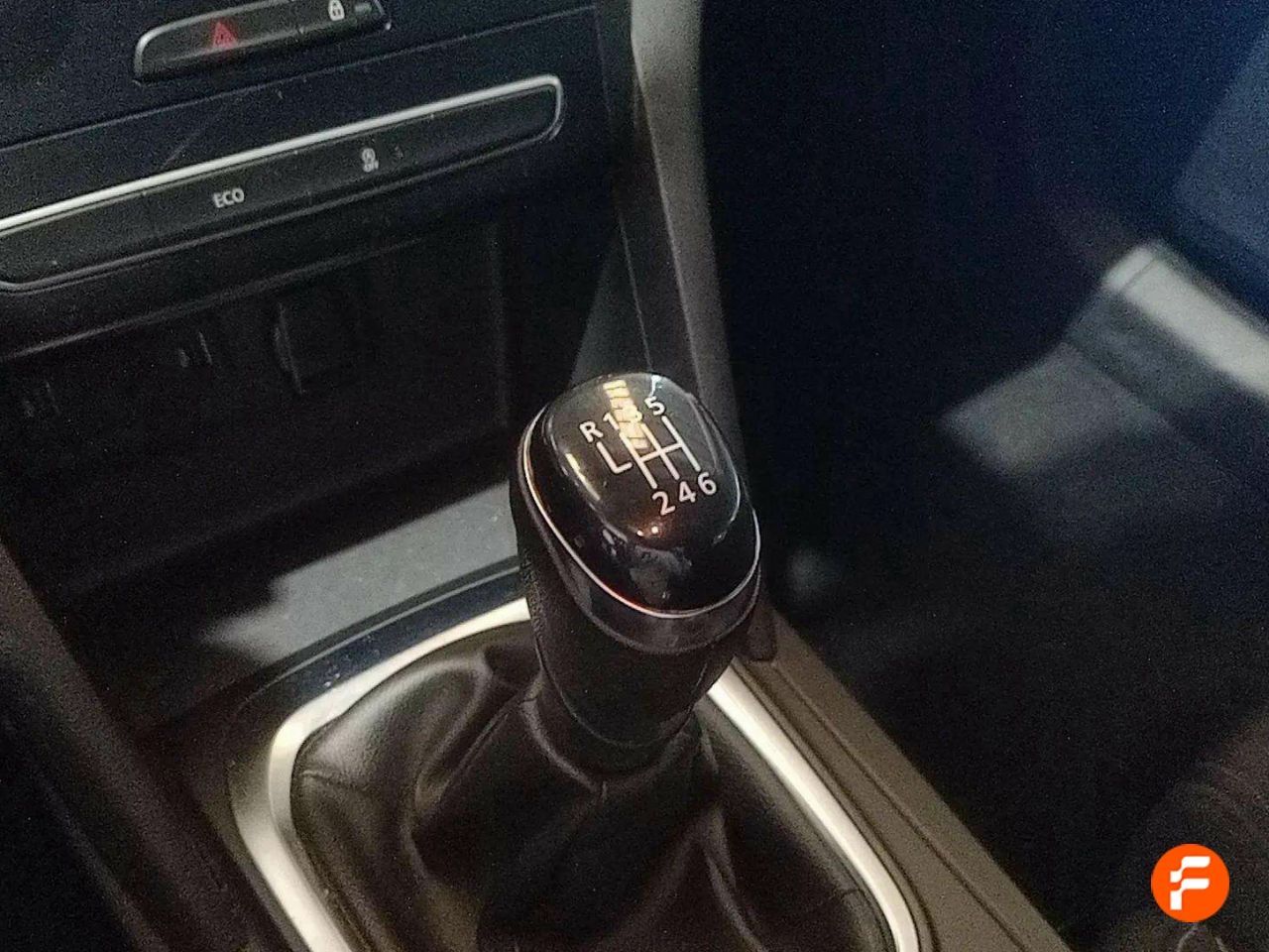 Foto Renault Mégane 10