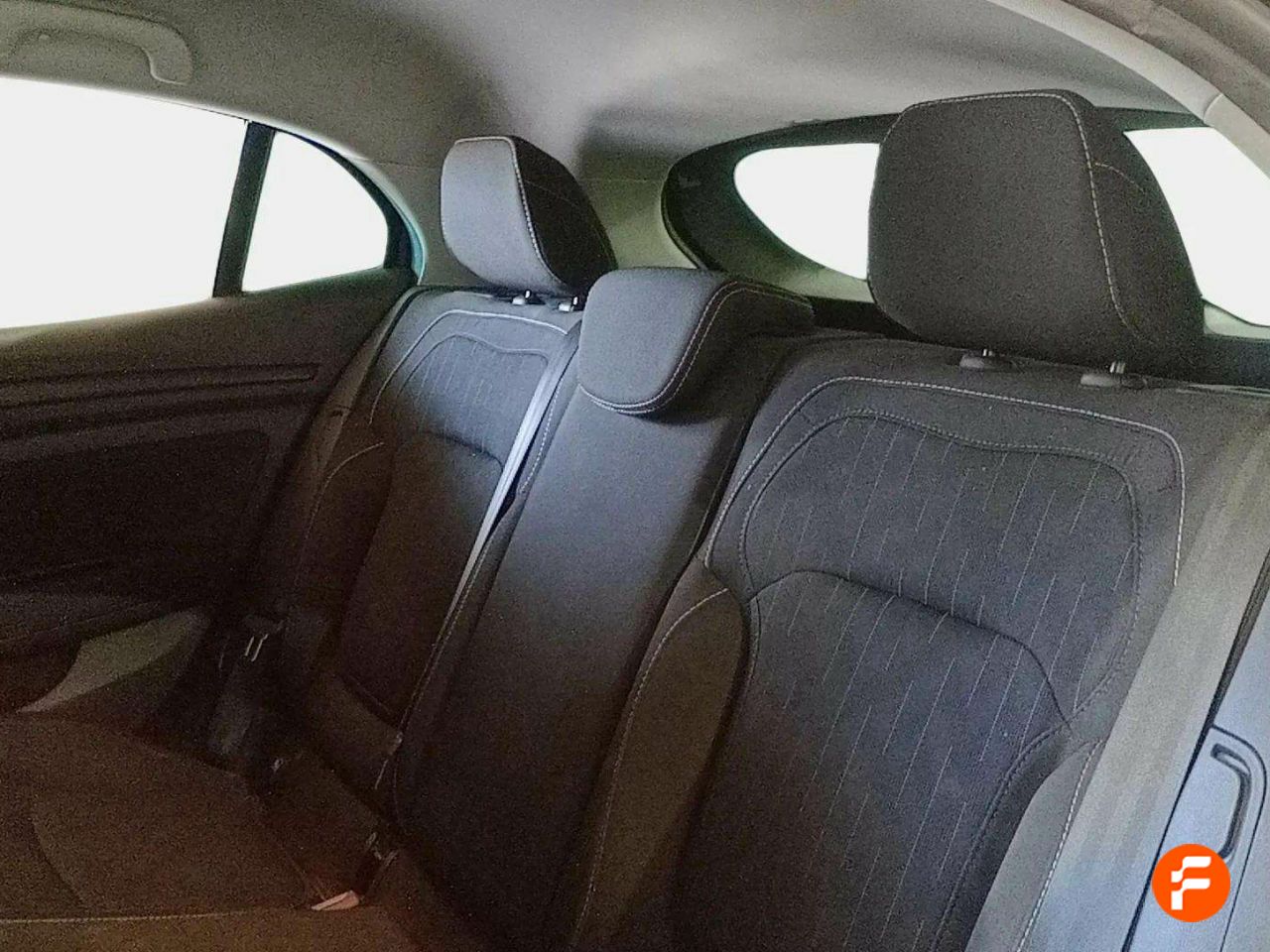 Foto Renault Mégane 13
