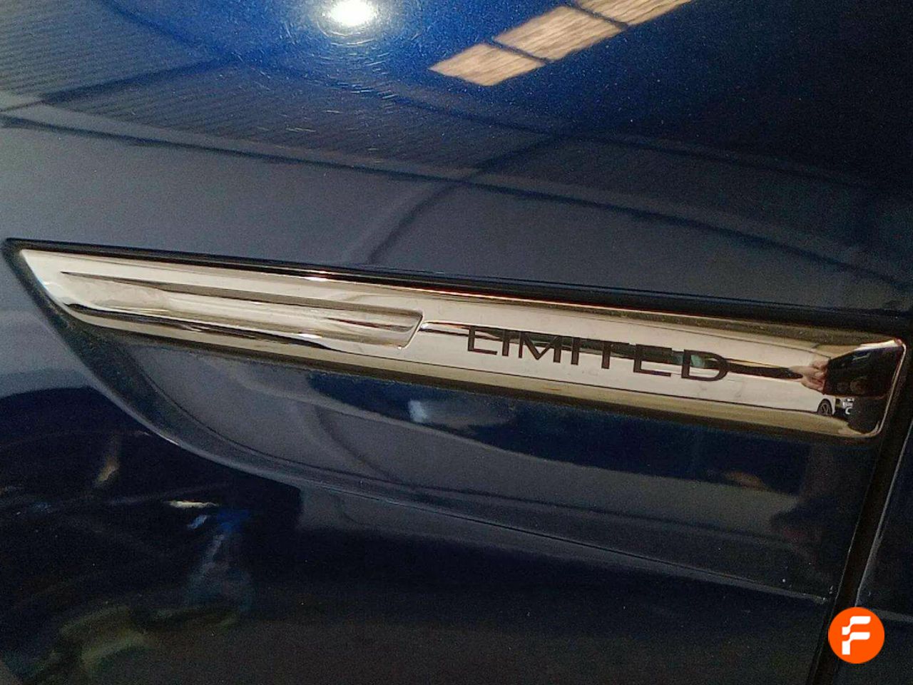 Foto Renault Mégane 14