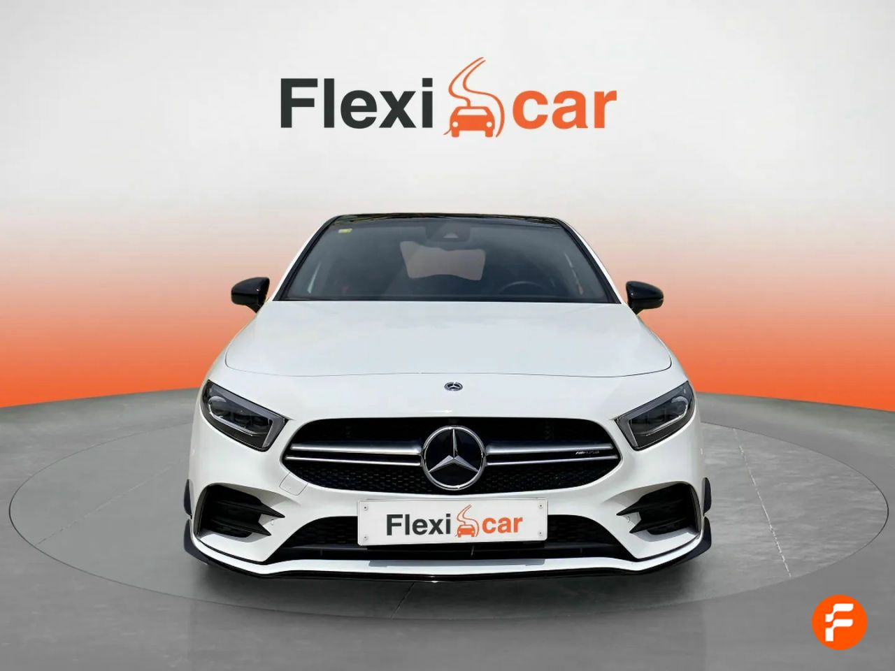 Foto Mercedes-Benz Clase A 2