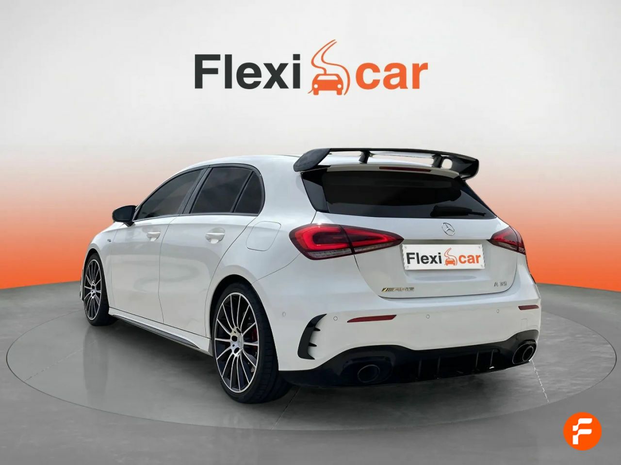 Foto Mercedes-Benz Clase A 7