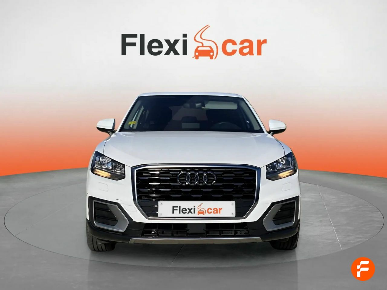 Foto Audi Q2 2