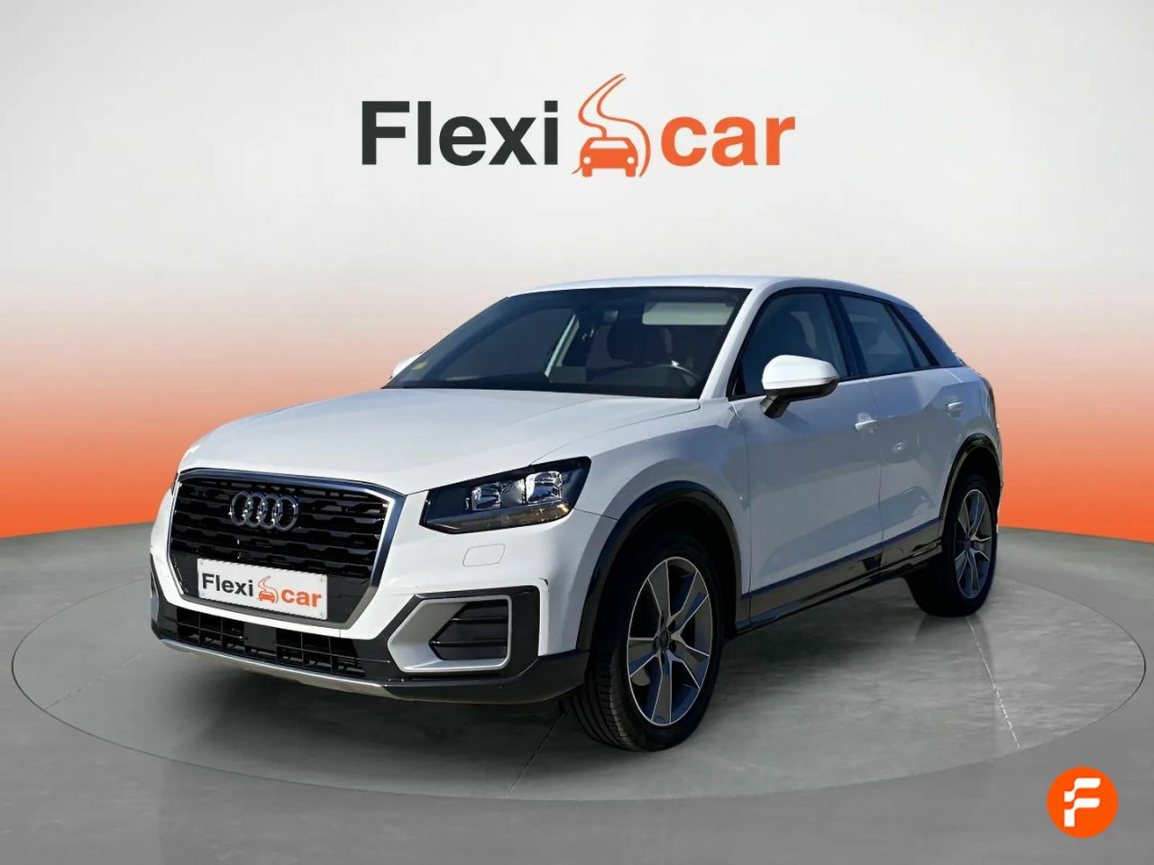 Foto Audi Q2 3