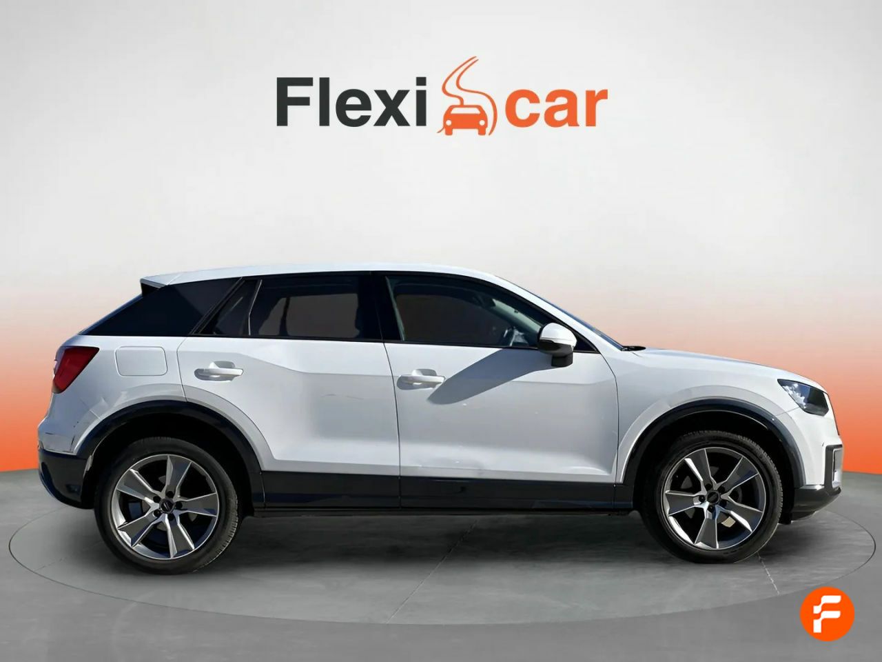 Foto Audi Q2 5