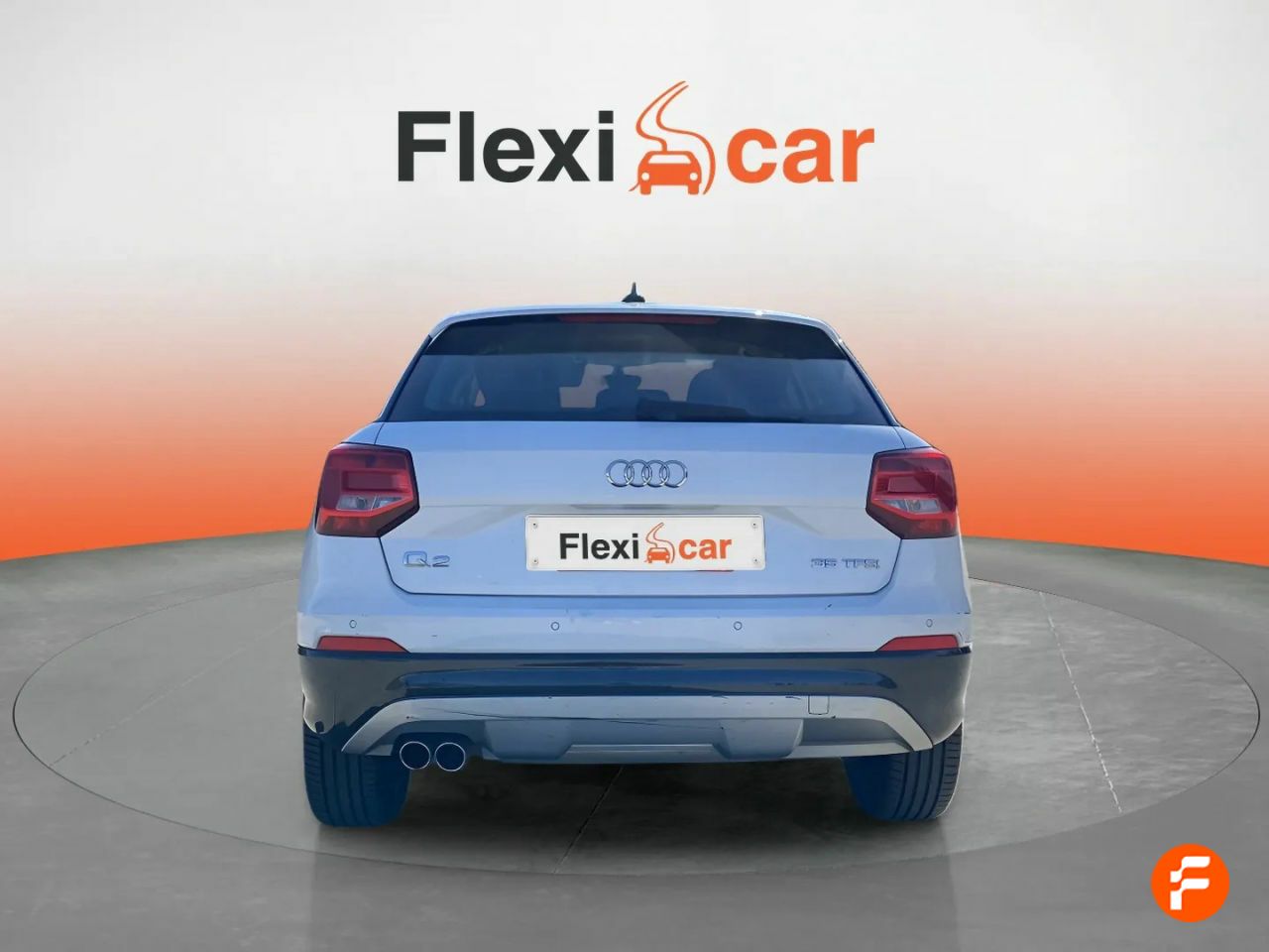 Foto Audi Q2 8