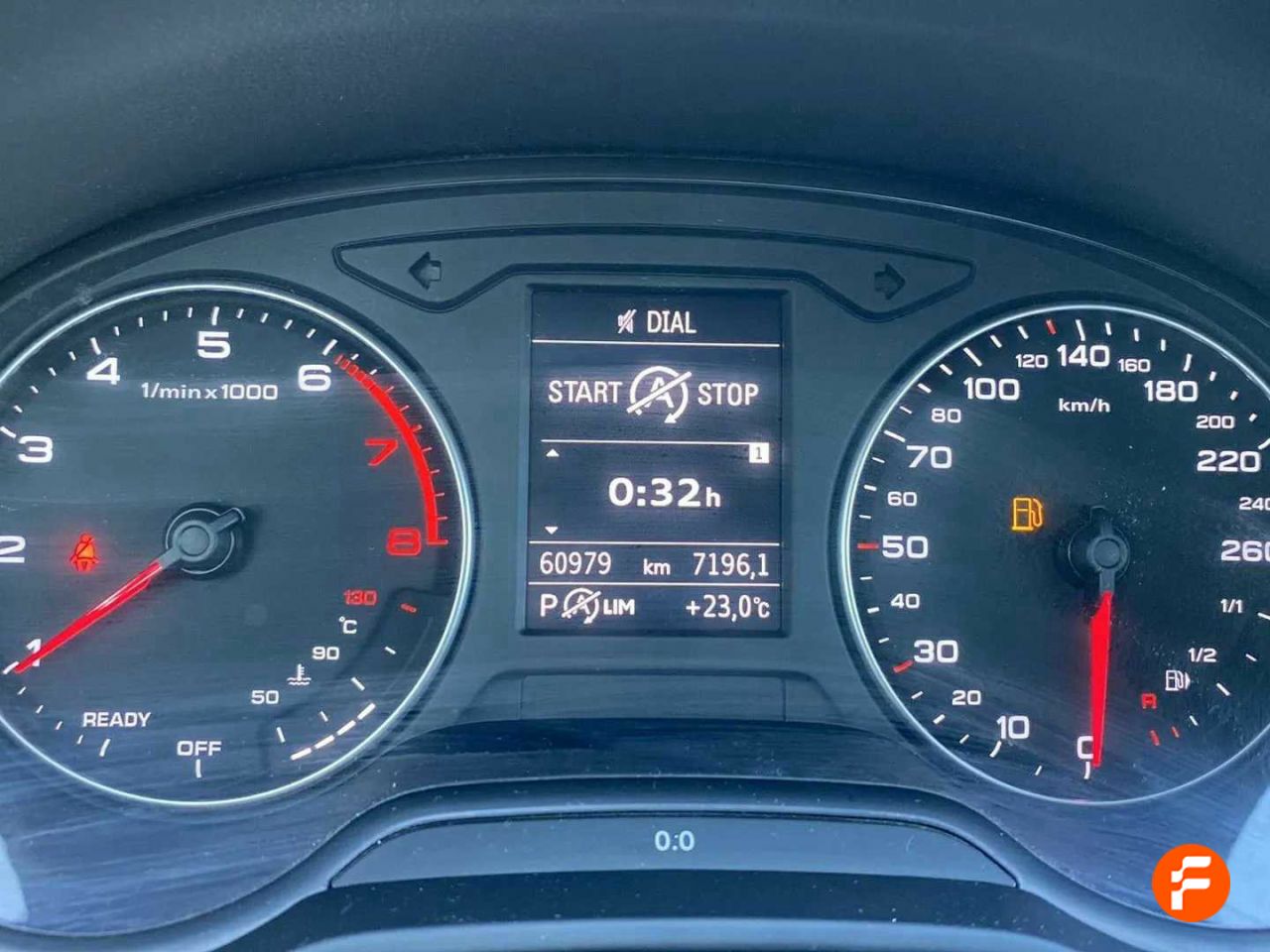 Foto Audi Q2 13