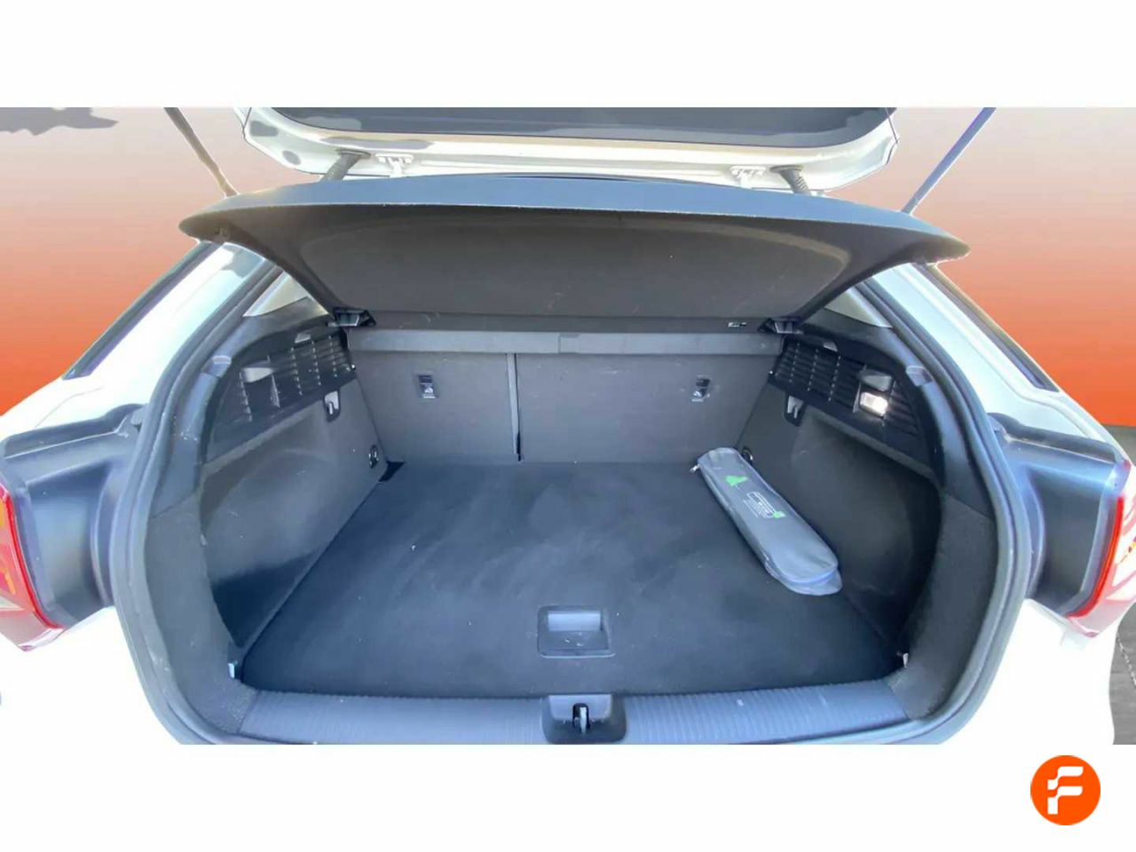 Foto Audi Q2 17
