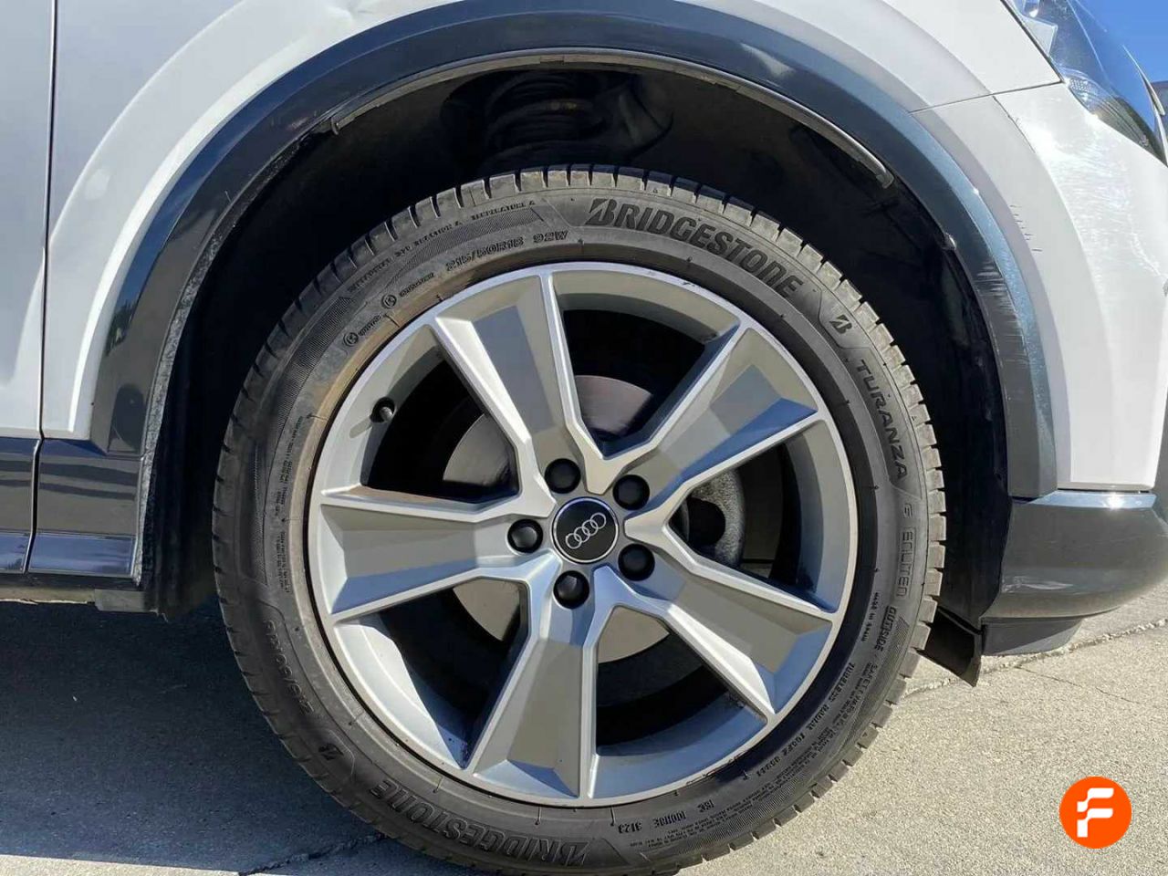 Foto Audi Q2 18