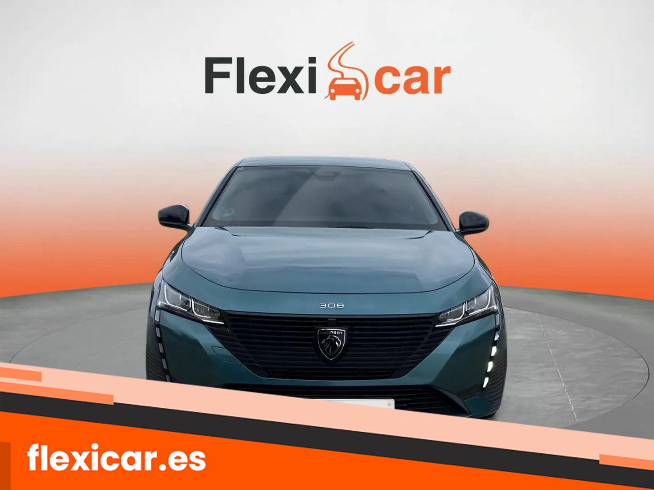 Foto Peugeot 308 2