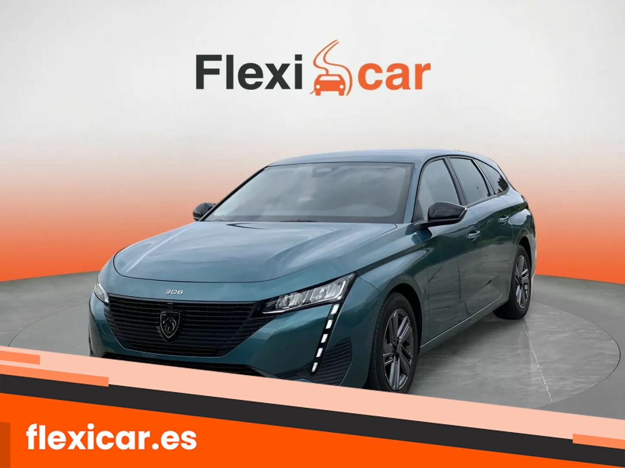 Foto Peugeot 308 3
