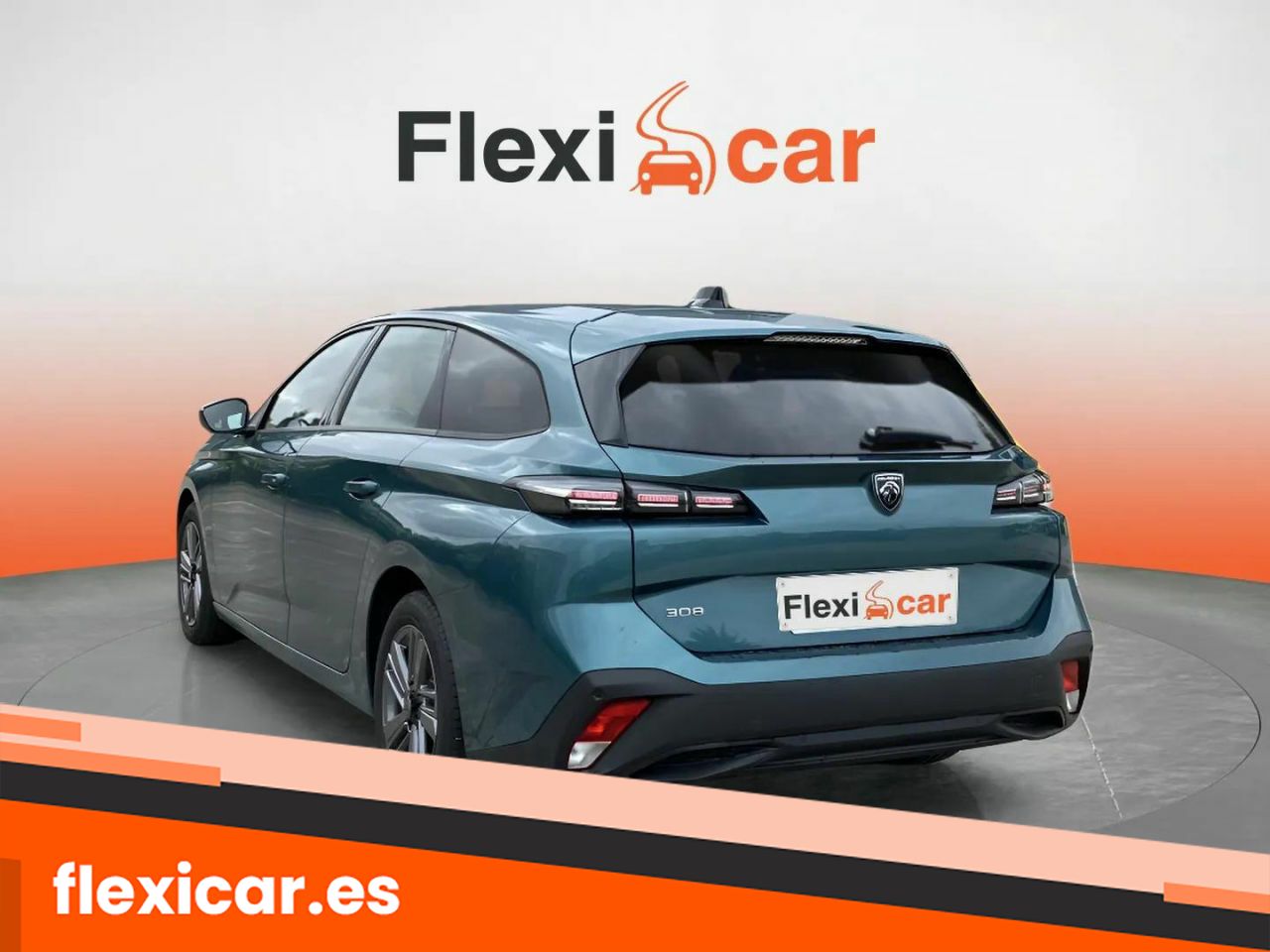 Foto Peugeot 308 4