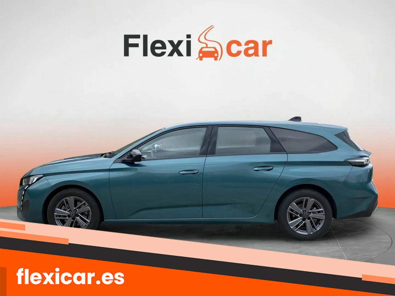 Foto Peugeot 308 5