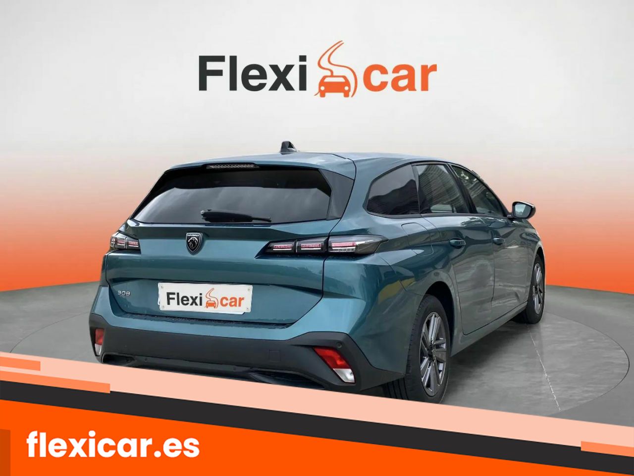 Foto Peugeot 308 9