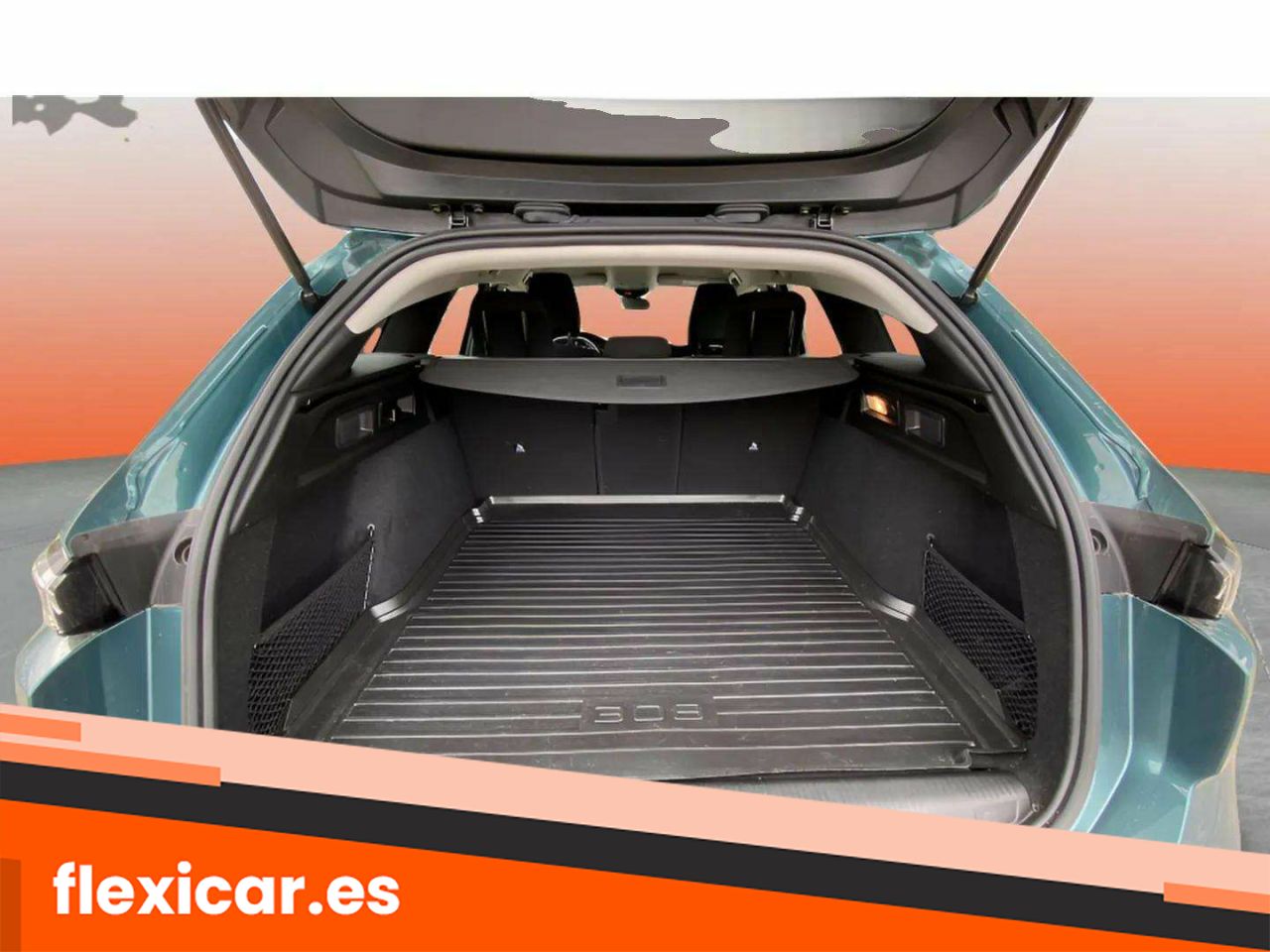 Foto Peugeot 308 11