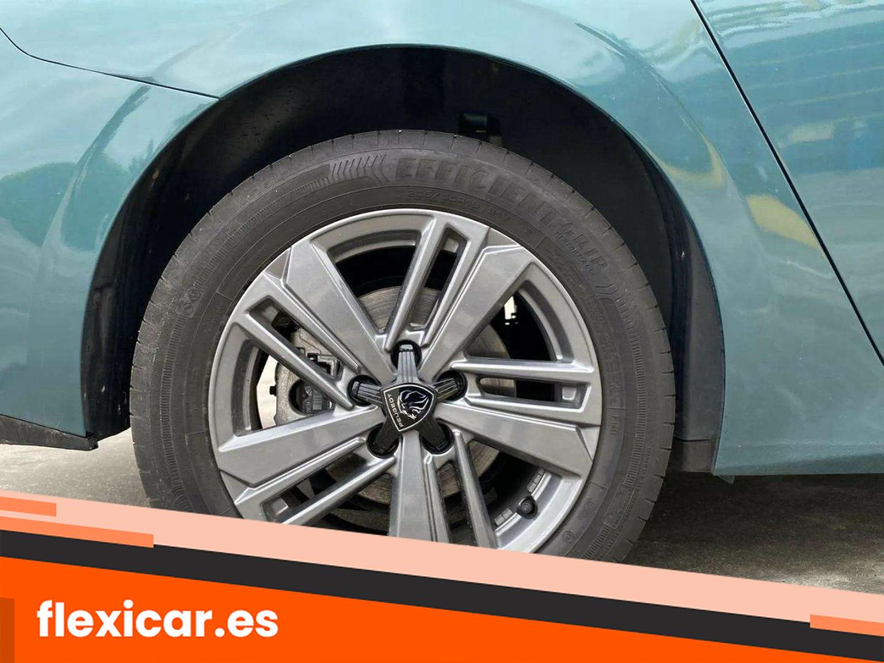 Foto Peugeot 308 12